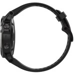 Garmin Fenix 5 Saphir GPS-Smartwatch HR - 010-01688-11