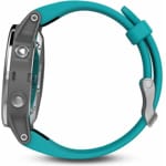 Garmin Fenix 5S GPS-Smartwatch - PN01685-01