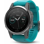 Garmin Fenix 5S GPS-Smartwatch - PN01685-01