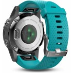 Garmin Fenix 5S GPS-Smartwatch - PN01685-01