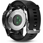 Garmin Fenix 5S GPS-Smartwatch HR - 010-01685-02