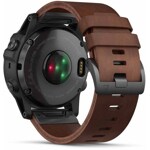 Garmin Fenix 5X Plus Sapphire GPS-Multisport Smartwatch HR - 010-01989-03