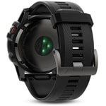 Garmin Fenix 5X Sapphire GPS-Smartwatch HR - PN01733-01