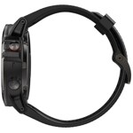 Garmin Fenix 5X Sapphire GPS-Smartwatch HR - PN01733-01