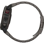 Garmin Fenix 6 Pro Solar Grey - 010-02410-23