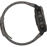 Garmin Fenix 6 Pro Solar Grey - 010-02410-23