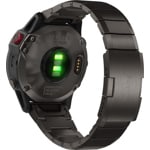 Garmin Fenix 6 Pro Solar Grey - 010-02410-23
