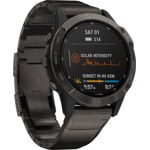 Garmin Fenix 6 Pro Solar Grey - 010-02410-23