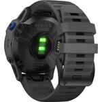 Garmin Fenix 6 Pro Solar Black - 010-02410-11