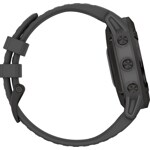 Garmin Fenix 6 Pro Solar Black - 010-02410-11