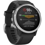 Garmin Fenix 6S Noir - 010-02159-01