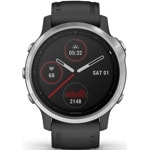 Garmin Fenix 6S Noir - 010-02159-01