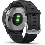 Garmin Fenix 6S Noir - 010-02159-01