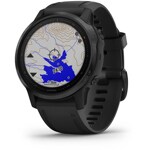 Garmin Fenix 6S Pro Black - 010-02159-14