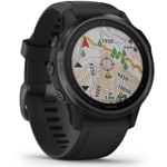 Garmin Fenix 6S Pro Black - 010-02159-14