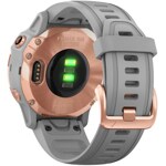 Garmin Fenix 6S Pro Sapphire Grey/Rose - 010-02159-21