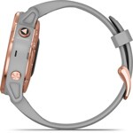 Garmin Fenix 6S Pro Sapphire Grey/Rose - 010-02159-21