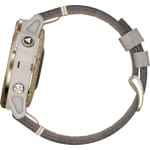 Garmin Fenix 6S Pro Solar Gold - 010-02409-26