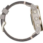 Garmin Fenix 6S Pro Solar Gold - 010-02409-26