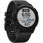 Garmin Fenix 6X Pro Schwarz - 010-02157-01