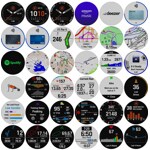 Garmin Fenix 6X Pro Solar Grey/Titan - 010-02157-24