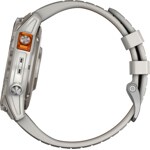 Garmin Fenix 7 Pro Sapphire Solar Grey - 010-02777-21