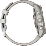 Garmin Fenix 7 Pro Sapphire Solar Grey - 010-02777-21