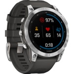 Garmin Fenix 7 Shale Grey / Silver - 010-02540-01