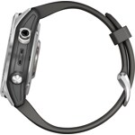 Garmin Fenix 7 Shale Grey / Silver - 010-02540-01