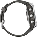 Garmin Fenix 7 Shale Grey / Silver - 010-02540-01