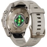 Garmin Fenix 7S Pro Sapphire Solar Beige - 010-02776-15