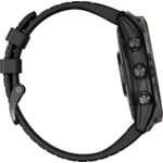 Garmin Fenix 7X Pro Solar Schwarz - 010-02778-01