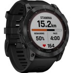 Garmin Fenix 7X Sapphire Solar Black - 010-02541-23