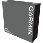 Garmin Fenix 8 Pro - 47mm AMOLED Sapphire Carbongrau / Leder braun - 010-03198-40