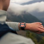 Garmin Fenix 8 Pro - 47mm AMOLED Sapphire Graphite / Noir - 010-03198-11