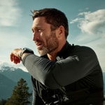 Garmin Fenix 8 Pro - 47mm AMOLED Sapphire Graphite / Noir - 010-03198-11