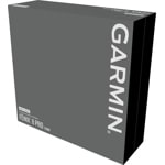 Garmin Fenix 8 Pro - 51mm AMOLED Sapphire Carbongrau / Leder braun - 010-03199-40