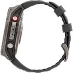 Garmin Fenix 8 Pro - 51mm AMOLED Sapphire Graphite / Noir - 010-03199-11