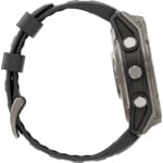 Garmin Fenix 8 Pro - 51mm AMOLED Sapphire Graphite / Noir - 010-03199-11