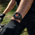 Garmin Fenix 8 Pro - 51mm AMOLED Sapphire Noir / Gris Carbone - 010-03199-01