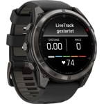 Garmin Fenix 8 Pro - 51mm MicroLED - 010-03380-01