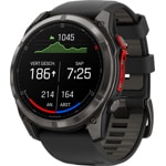 Garmin Fenix 8 Pro - 51mm MicroLED - 010-03380-01
