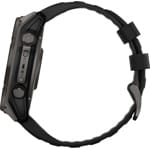 Garmin Fenix 8 - 51mm SOLAR Sapphire Graphite / Carbon Grey - 010-02907-11
