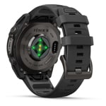 Garmin Fenix 9 - 47mm Noir - 010-04762-11