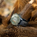 Garmin Fenix 9 - 47mm Noir - 010-04762-11