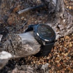 Garmin Fenix 9 Pro inReach - 51mm Noir - 010-04337-11