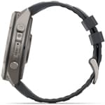 Garmin Fenix 9 Pro inReach - 51mm Titane / Graphite - 010-04337-21