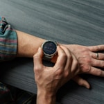 Garmin Fenix 9 Pro inReach - 51mm Titane / Graphite - 010-04337-21