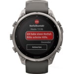 Garmin Fenix 9 Pro Solar inReach -  47mm - 010-04338-01