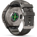 Garmin Fenix 9 Pro Solar inReach -  47mm - 010-04338-01